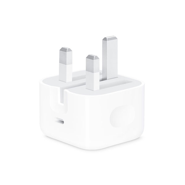 Apple 20W USB-C Power Adapter
