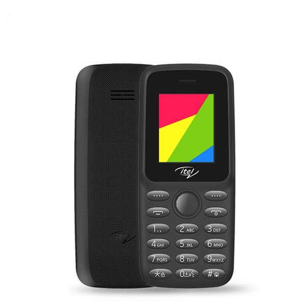 ITEL Phone - IT 2163