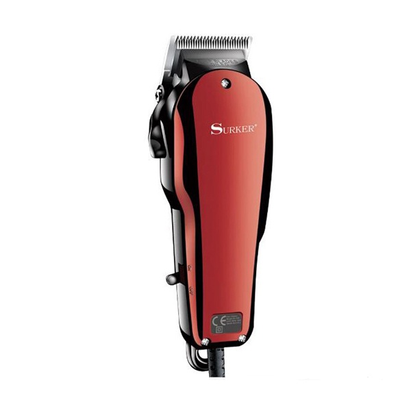 SURKER Professional Hair Clipper - SK-710
