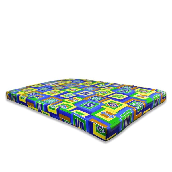 ARPICO Super Star Double Layer Mattress