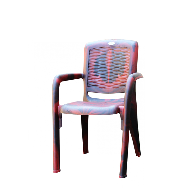 Nilkamal Plastic Chair - Liberty