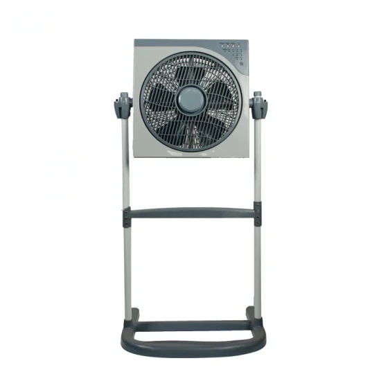 Pacific 12" Stand Box Fan