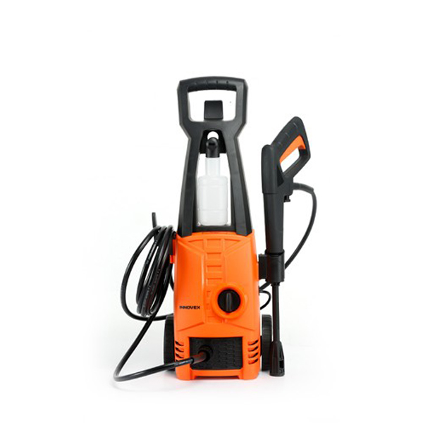 INNOVEX 1400W Pressure Washer – IPW001