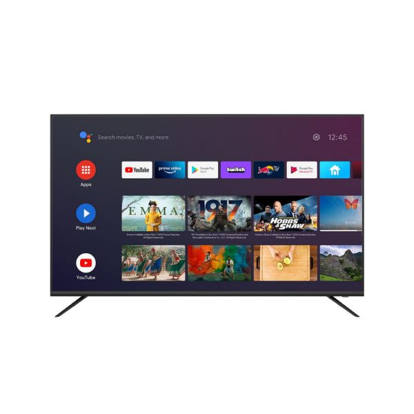 TECSONIC 32" Smart TV - TSHTV-SM32-8G