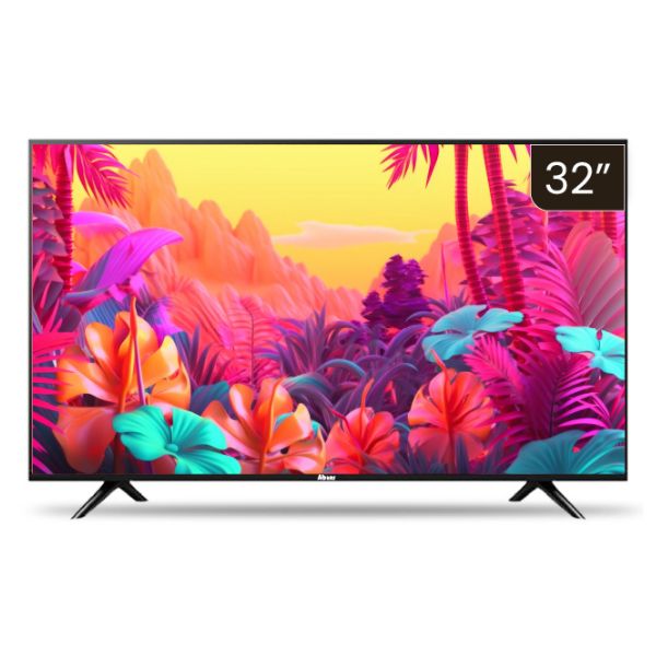 ABANS 32" LED TV - ABTVL32T1
