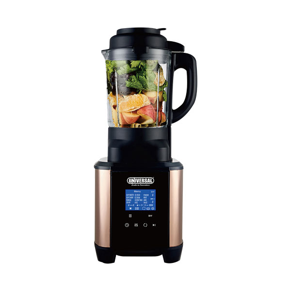 UNIVERSAL Cooking Blender