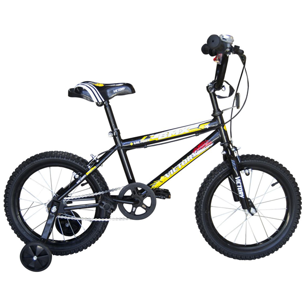 Victory Bicycle BMX 16"