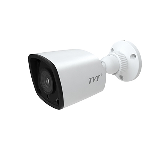 TVT HD Analog IR Bullet Camera - TD-7451AS