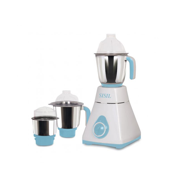 SISIL Mixer Grinder - SL-T2-550