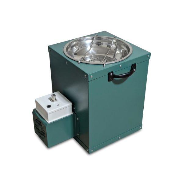 PolKatu Aguru Lipa - Coconut Charcoal Stove