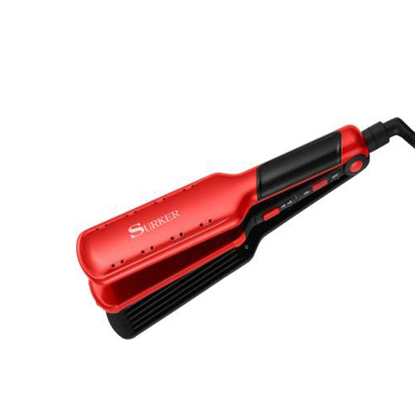 SURKER Multifunction Hair Straightener - HD-915