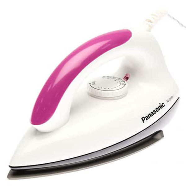 Panasonic Non-Stick Automatic Dry Iron - NI-317T