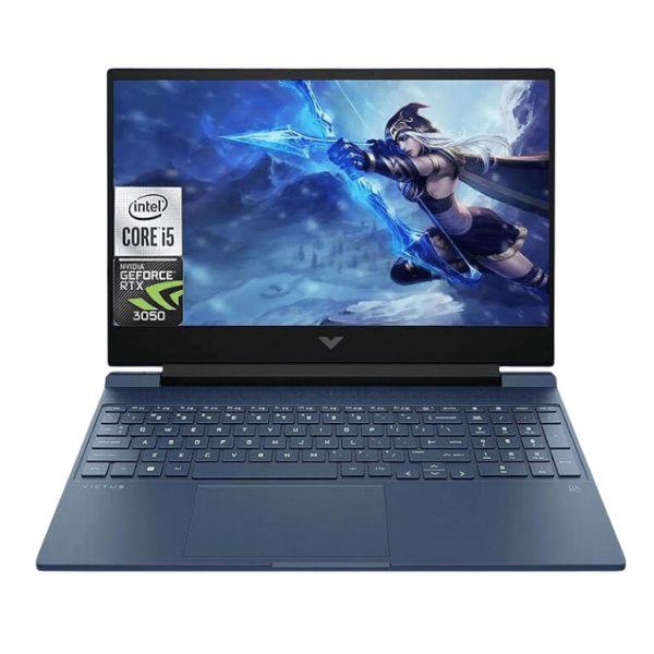 HP Victus 13th Gen Gaming Laptop - 15-FA1093DX
