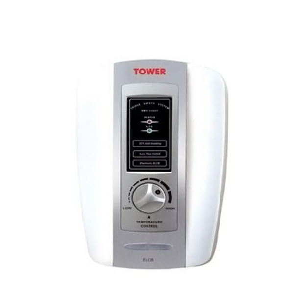 TOWER Water Heater -  RWH 808E Without Pump