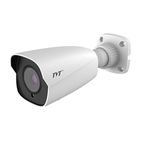 TVT HD Analog IR Bullet Camera - TD-7422AE3