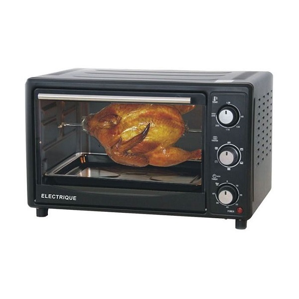ELECTRIQUE Electric Oven 25L - GT25RS1