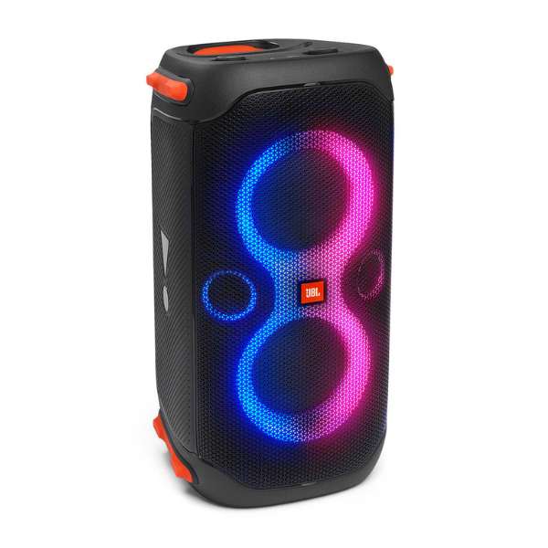 JBL Partybox 110 Portable Speaker