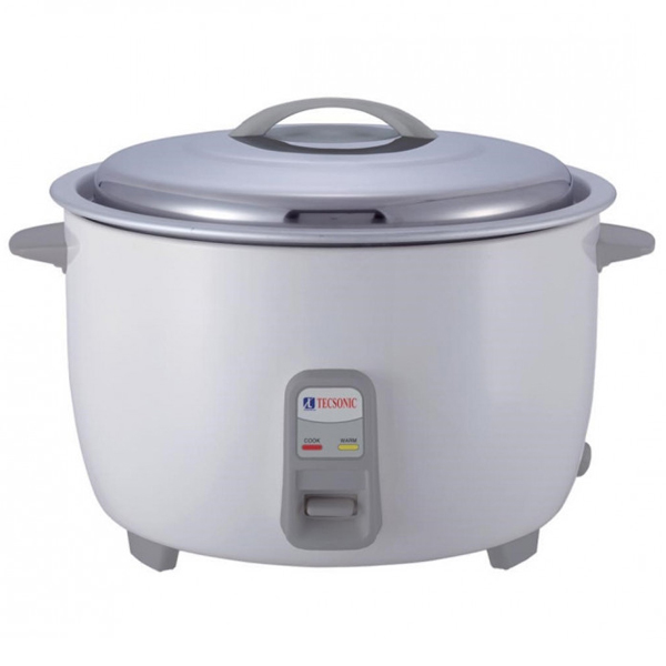 TECSONIC Rice Cooker 4.2L - TSRC420