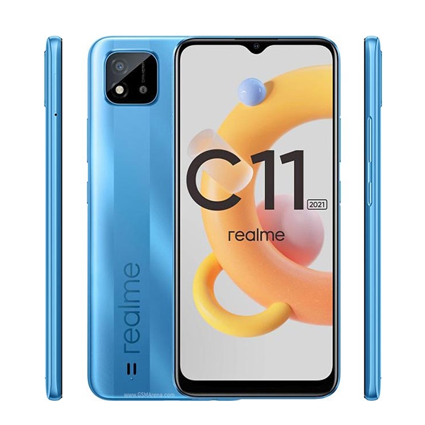 Realme C11 (2021)
