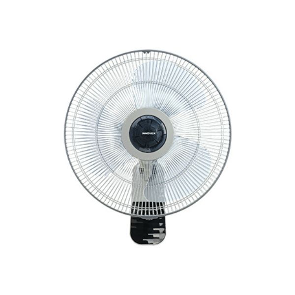 INNOVEX 16" Wall Fan with Remote - IWF003R