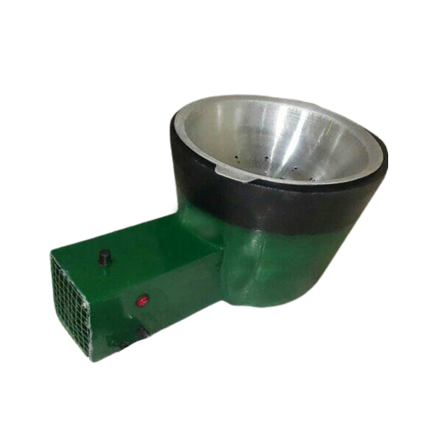 PolKatu Aguru Lipa - Coconut Charcoal Stove