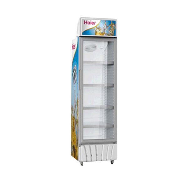 HAIER Bottle Cooler 350L - SC372JDL