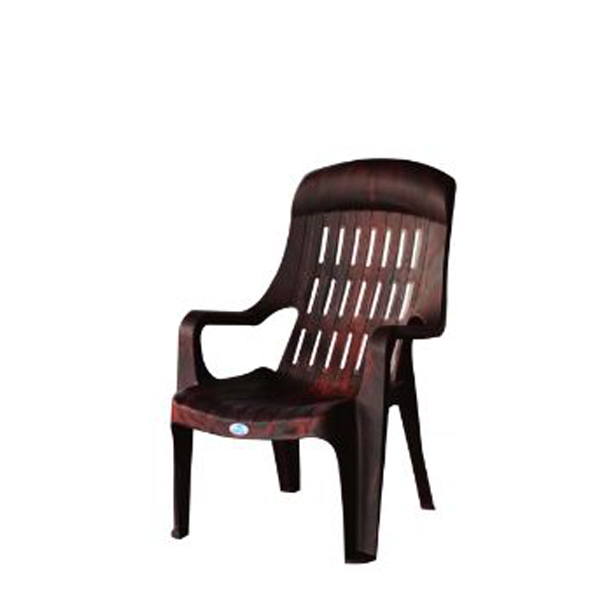 Nilkamal Plastic Chair - Weekender