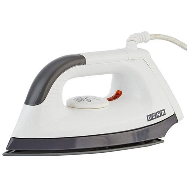 Usha Lightweight Dry Iron - EI 1602