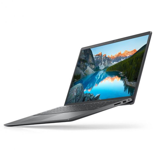 DELL Laptop Quad-core Pentium Silver CPU | 4GB Ram | 1TB HDD  - DELL3510-PNTMSIL-BLK