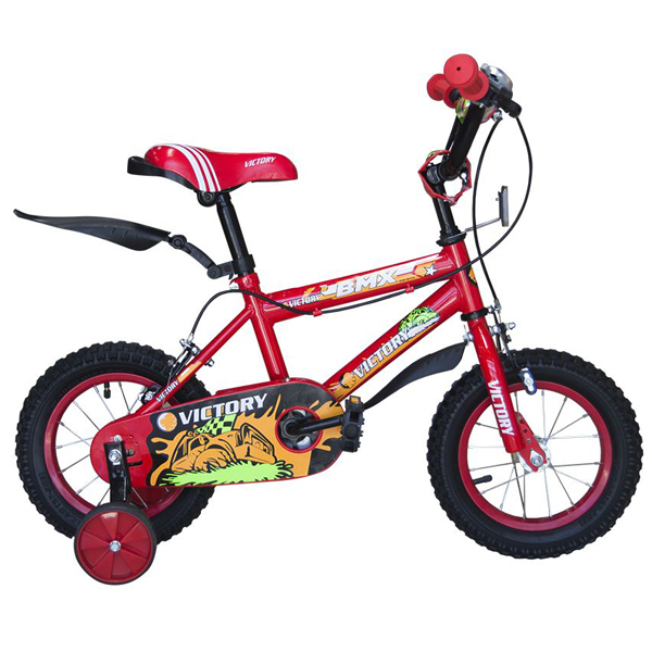Victory Bicycle BMX 12"
