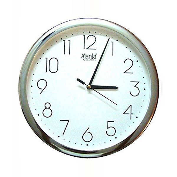 Ajanta Wall Clock - AJ957