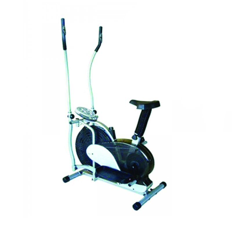 SEEPOWER Elliptical Bike – K8.2FB