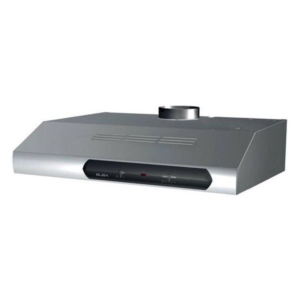 ELBA 60cm Cassette Type Cooker Hood - ECH-620 SS