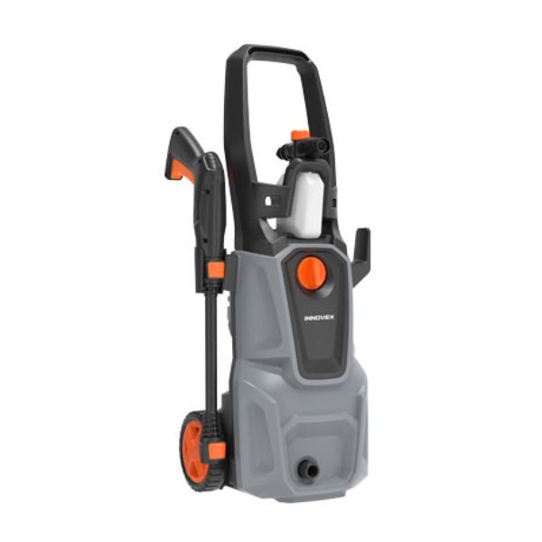INNOVEX 1600W Pressure Washer – IPW003