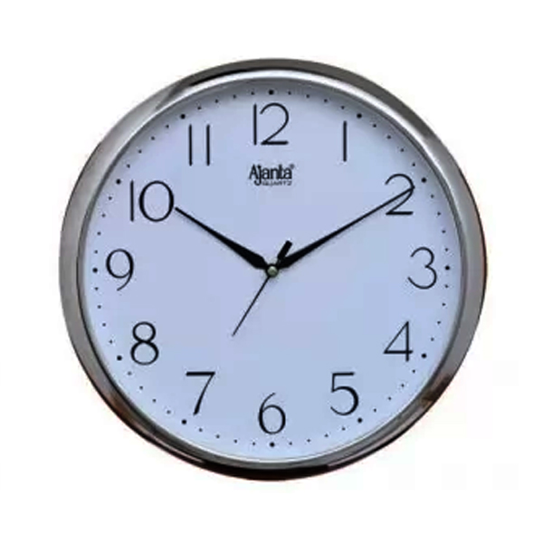 Ajanta Wall Clock - AJ497