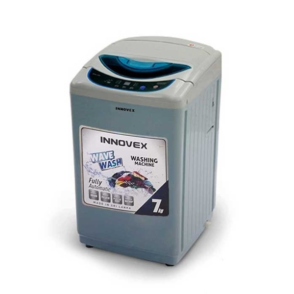 INNOVEX Fully Automatic 7KG Washing Machine - IFA70S