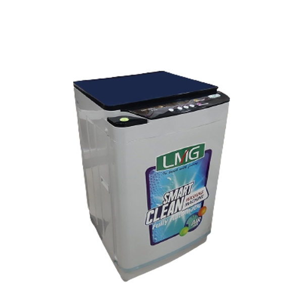 LMG 8Kg Washing Machine - TGNL-3680H2