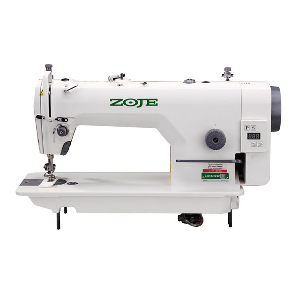 ZOJE Power Saving Lockstitch Machine - MCZJ9513