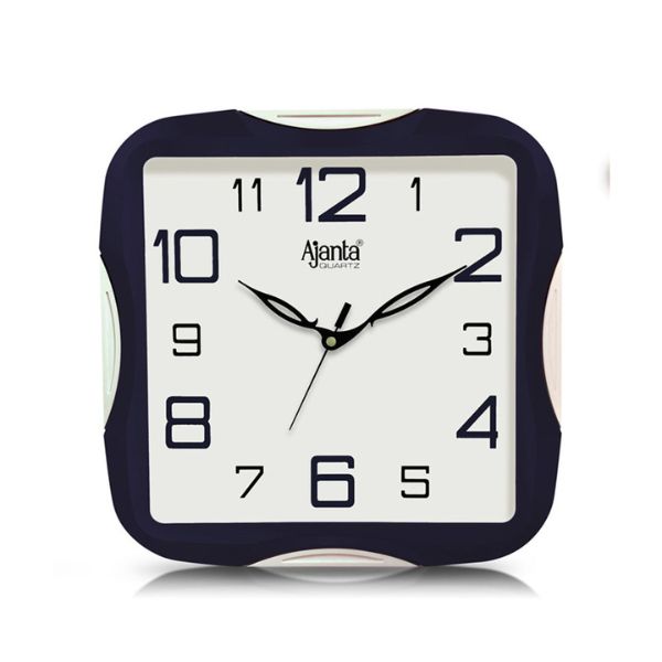 Ajanta Wall Clock - AJ2007