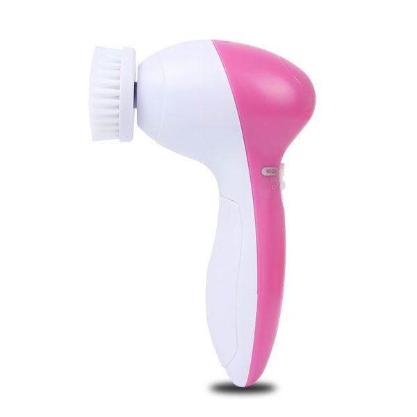 5-in-1 Beauty Care Massager - AE-8782