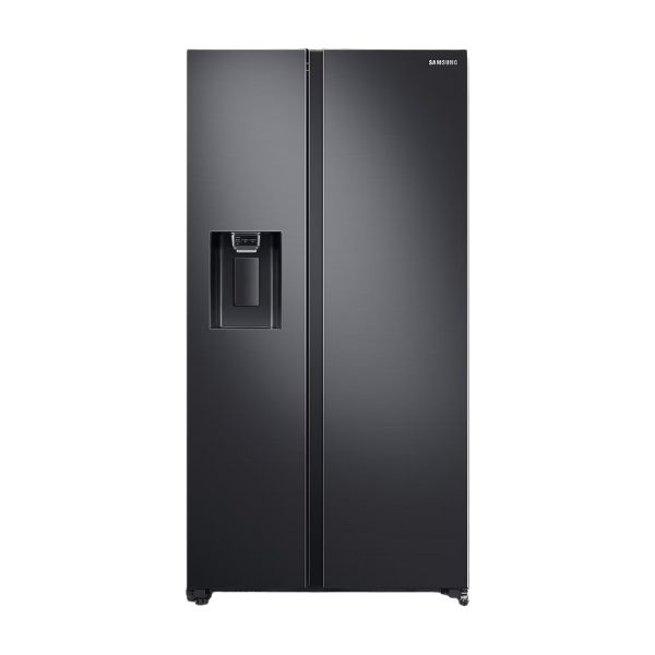 SAMSUNG 660L Side-By-Side Inverter Refrigerator - SMGRS64R5304B4