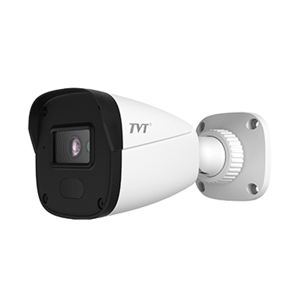 TVT IR Water-proof Bullet Network Camera - TD-9421S3BL