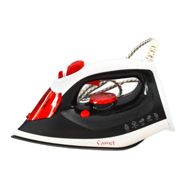 Camel Multifunctional Steam Iron - HH-698B