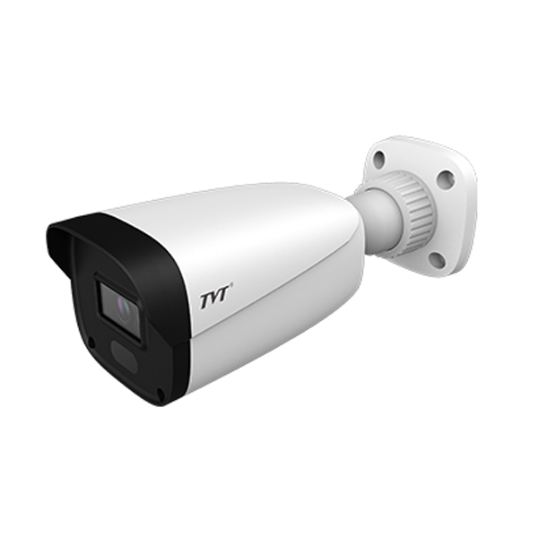 TVT HD Analog IR Bullet Camera - TD-7422AS2