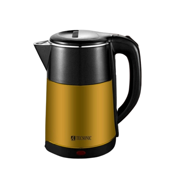 TECSONIC Electric Kettle - TSEK-477