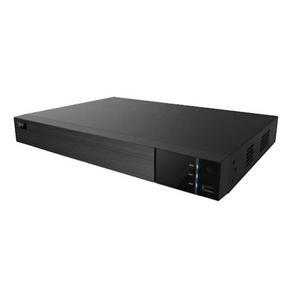 TVT Digital Video Recorder (Hybrid HD DVR) - TD-2132TE-HL