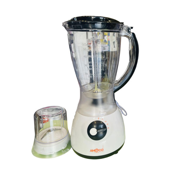 Ameco International Blender - AM-1010BL