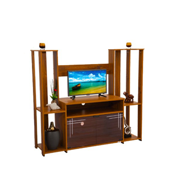 Piyestra TV Stand Wall Unit - PKWU 06G