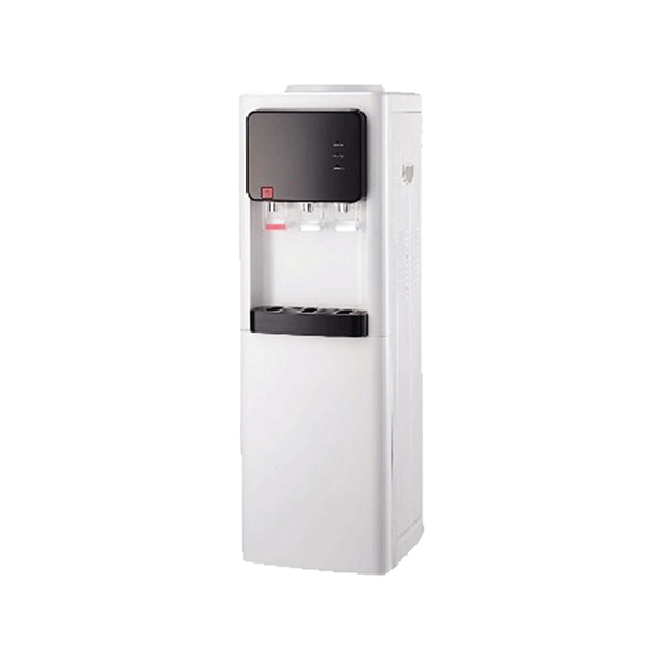 RANGE Water Dispenser 3 tap with Stand - RWD-003S
