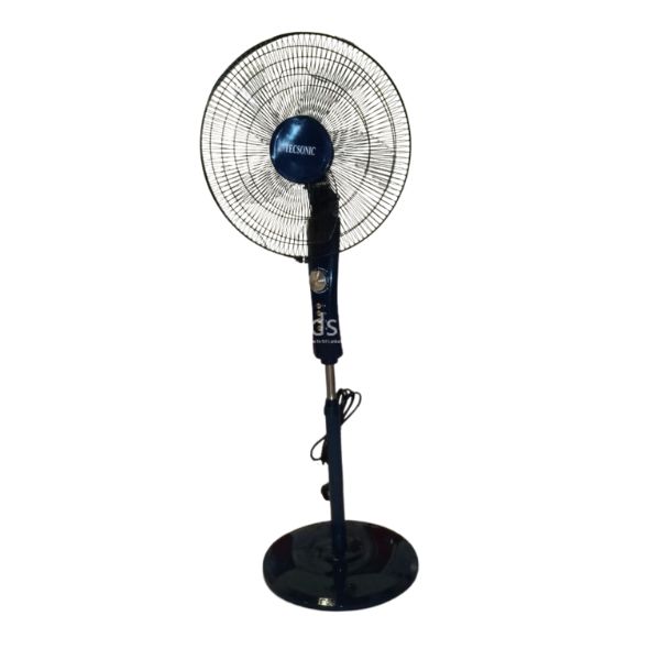 TECSONIC 16" Stand Fan - TSSF-1652